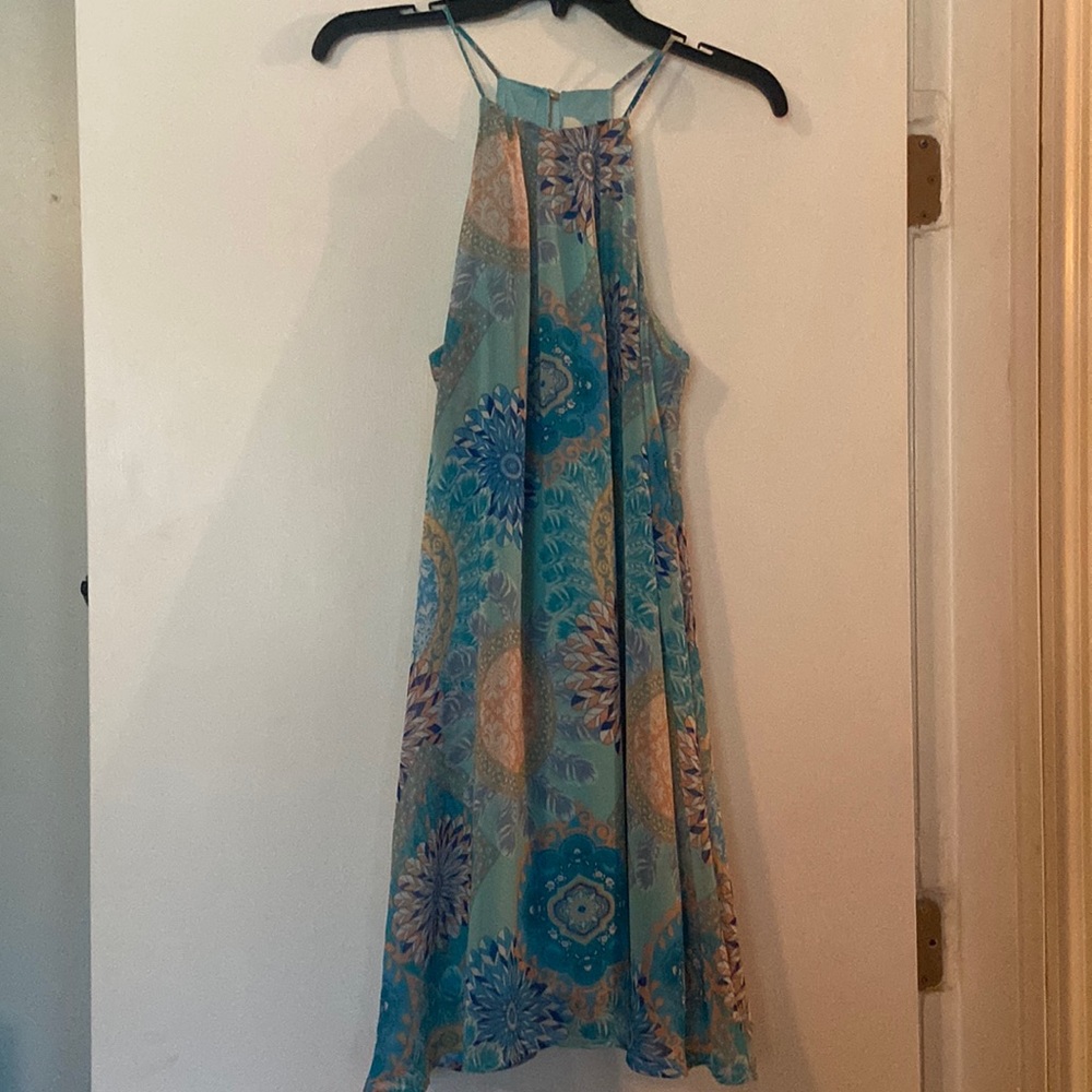 Summer dress - Picture 1 of 1